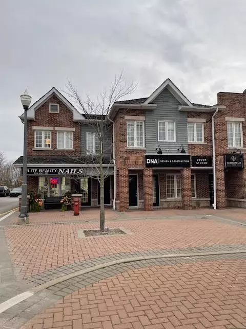 10480 Islington AVE #16, Vaughan, ON L0J 1C0