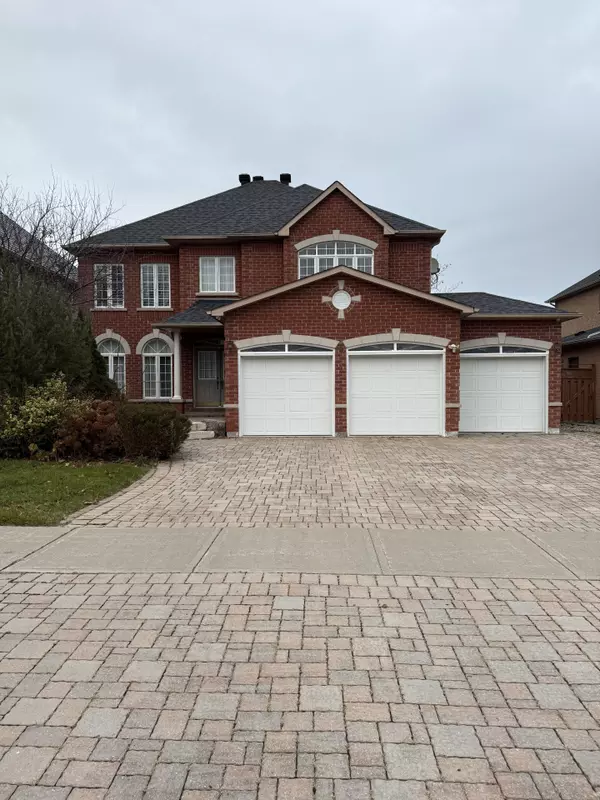 Markham, ON L6C 2T4,3 ROSEWELL CRES