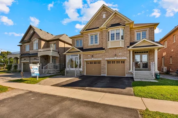 Markham, ON L6E 0S3,90 Memon PL