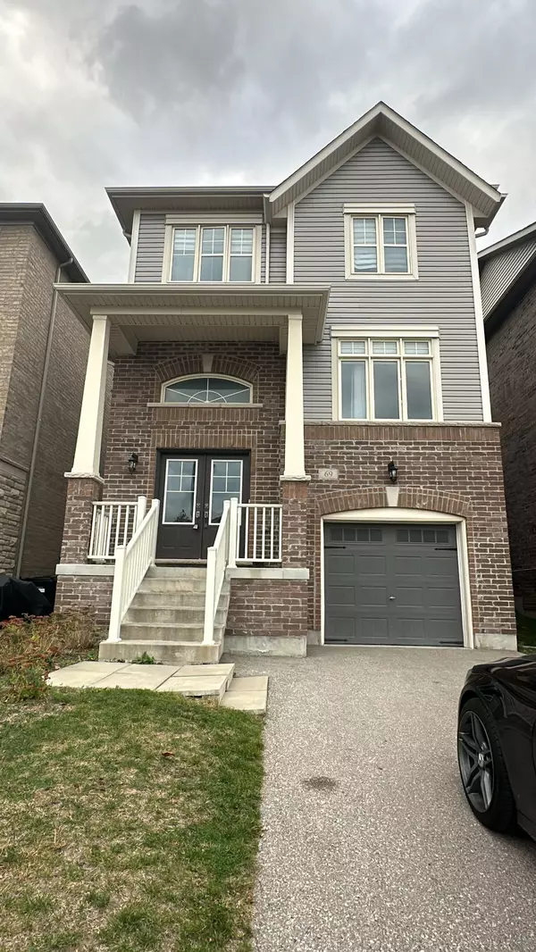 69 Sutcliffe WAY, New Tecumseth, ON L9R 0N8