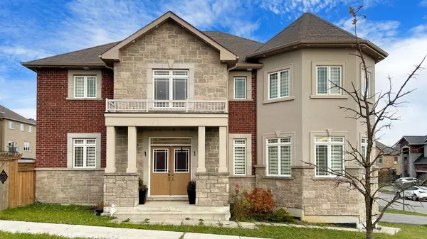 88 Mancini CRES, Richmond Hill, ON L4E 0N5