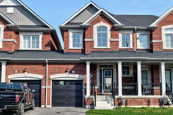 13 Barfoot ST, Collingwood, ON L9Y 3Y7