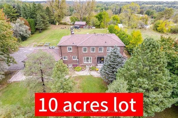 15075 Humberstation RD, Caledon, ON L7E 3A2