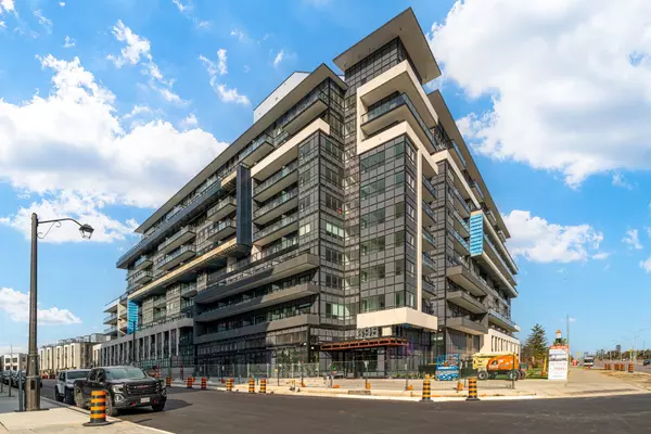 395 Dundas ST W #531, Oakville, ON L6M 4M2