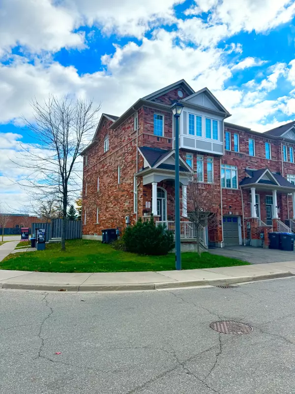 453 Aspendale CRES, Mississauga, ON L5W 0E7