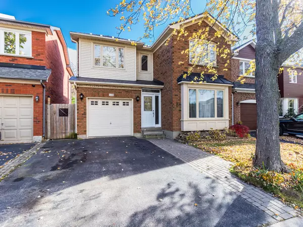 Oakville, ON L6M 3K8,1132 Glen Valley RD