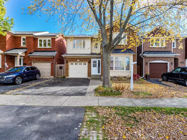 Oakville, ON L6M 3K8,1132 Glen Valley RD