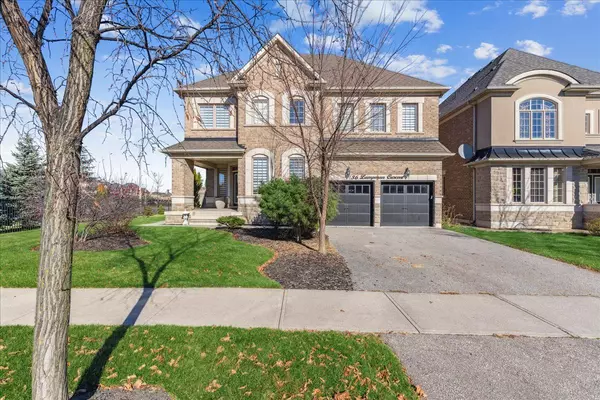 Brampton, ON L6X 0E4,36 Lampman CRES