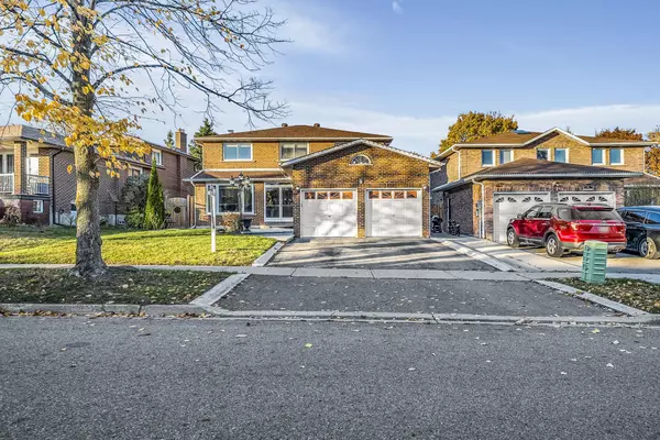 Brampton, ON L6S 3T7,7 Panorama CRES