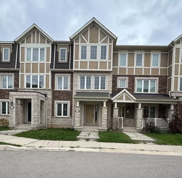 214 Ellen Davidson DR #214, Oakville, ON L6M 0V1