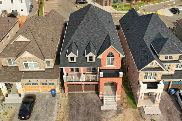 Caledon, ON L7C 4H1,56 Royal Fern CRES