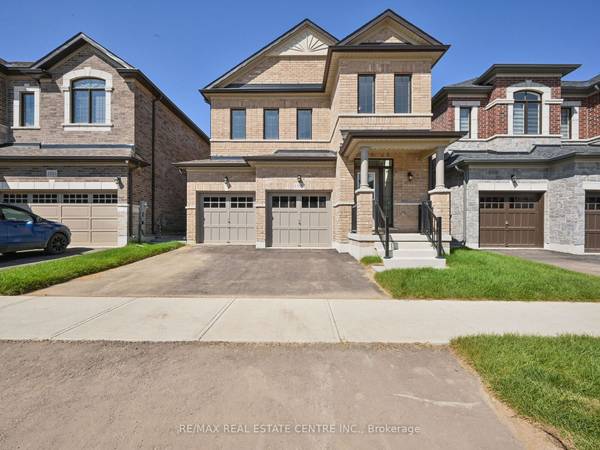 1555 Severn DR, Milton, ON L9E 1X9