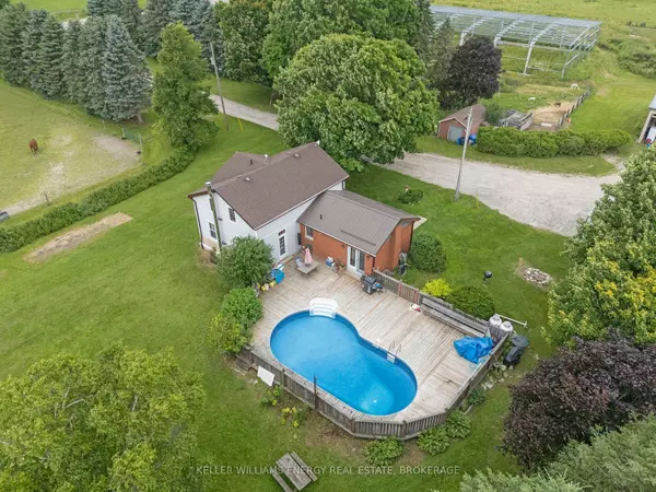 188 Valentia RD, Kawartha Lakes, ON K0M 2C0