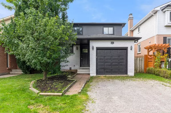 26 Baxter CRES, Thorold, ON L2V 4R6