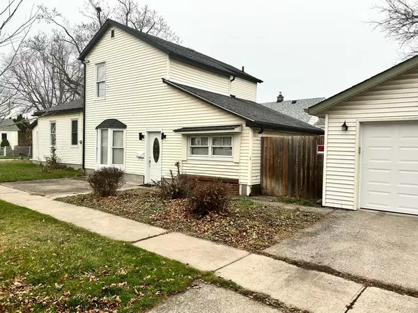 16 Dexter ST, St. Catharines, ON L2S 2L6