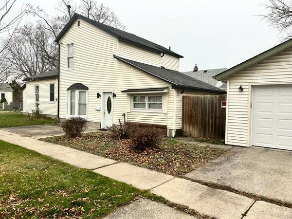 16 Dexter ST, St. Catharines, ON L2S 2L6