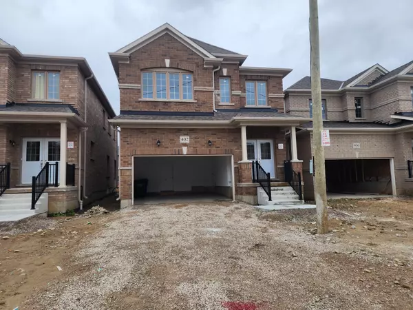 Southgate, ON N0C 1B0,402 Van Dusen AVE