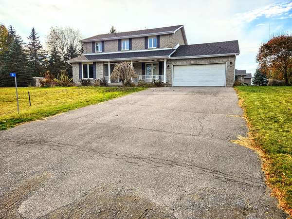 8 Kaiser CT, Belleville, ON K8P 5G3