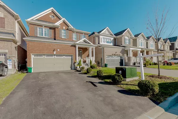 64 Wannamaker CRES, Cambridge, ON N3E 0C5