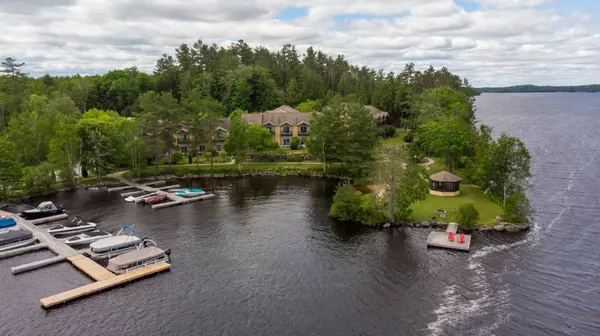 North Kawartha, ON K0L 1A0,1579 Anstruther Lake RD #7