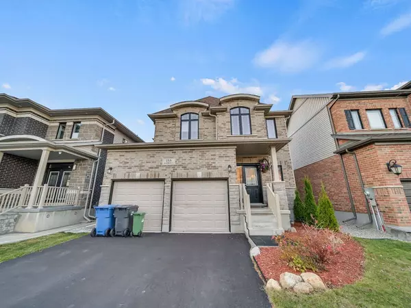 Guelph, ON N1G 0G3,188 Ambrous CRES