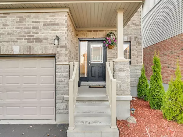 Guelph, ON N1G 0G3,188 Ambrous CRES