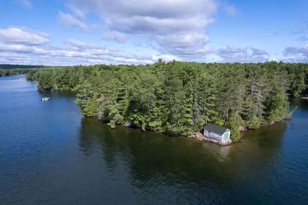 North Kawartha, ON K0L 1A0,25 Garden Island N/A