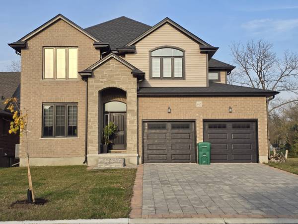 62 Royal CRES, Southwold, ON N5P 0G5