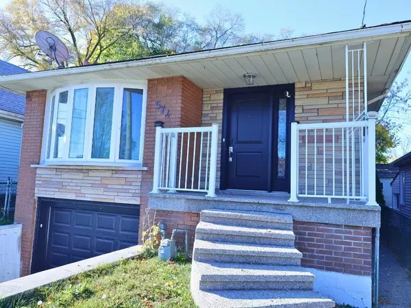 574 Upper Sherman AVE, Hamilton, ON L8V 3M1