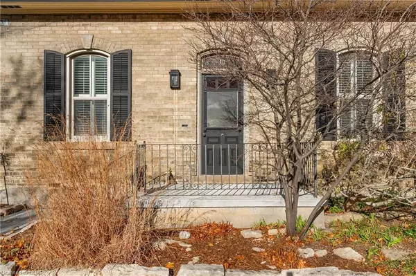 Guelph, ON N1H 1Z2,10 Kerr ST