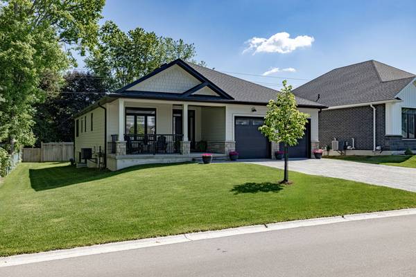 137 RIDGE ST, Strathroy-caradoc, ON N7G 0G9