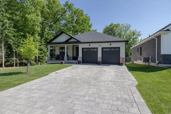 Strathroy-caradoc, ON N7G 0G9,137 RIDGE ST