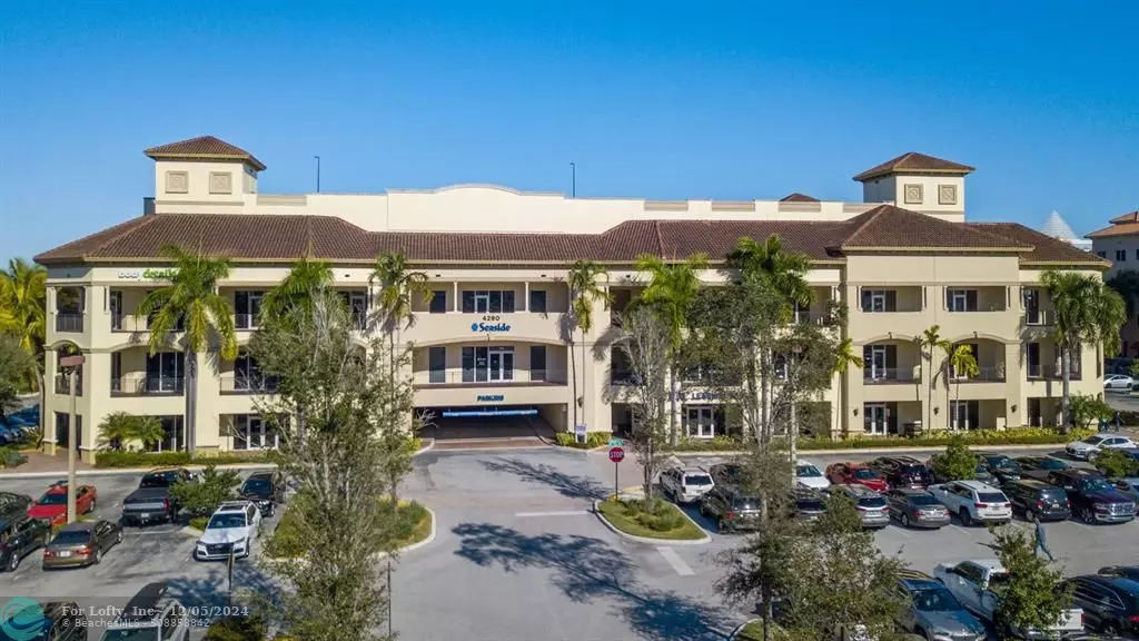 4290 Professional Center Dr  #101-103, Palm Beach Gardens, FL 33410