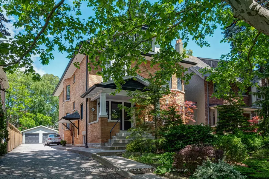 42 High Park BLVD, Toronto W01, ON M6R 1M8