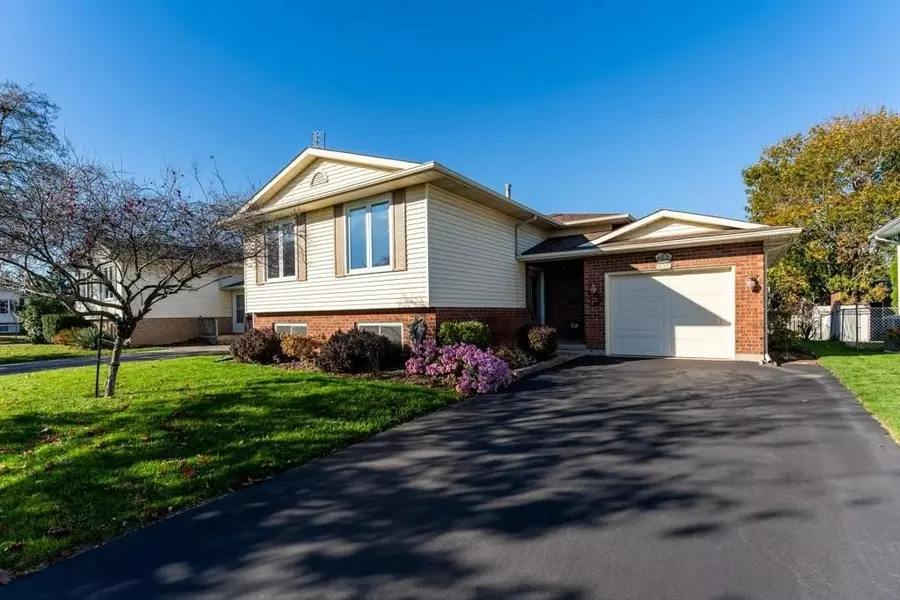 3949 Vineyard CRES, Lincoln, ON L0R 2C0