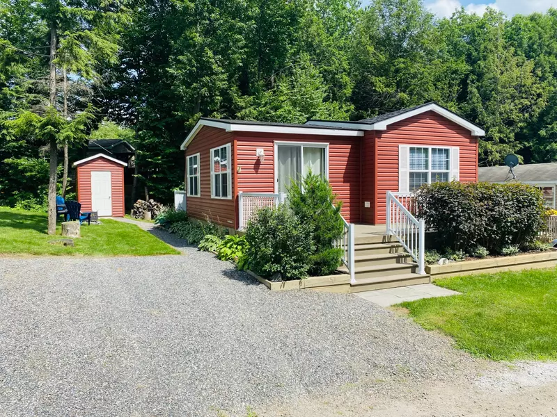 1082 Shamrock Marina RD #167, Gravenhurst, ON P0E 1N0