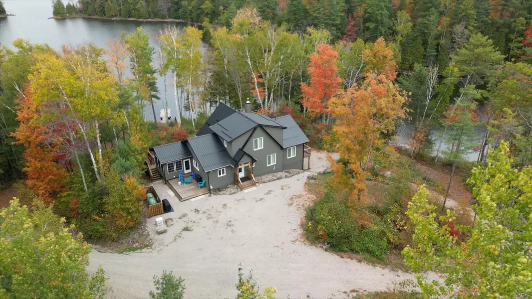 414 Lake Of Islands RD, Marmora And Lake, ON K0L 1W0