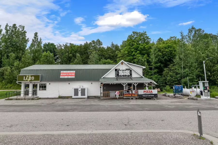 22353 Highway 41 N/A, Addington Highlands, ON K0H 1L0