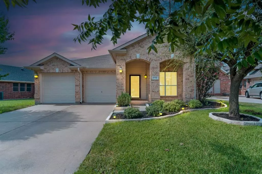 North Richland Hills, TX 76180,6713 Stardust Drive