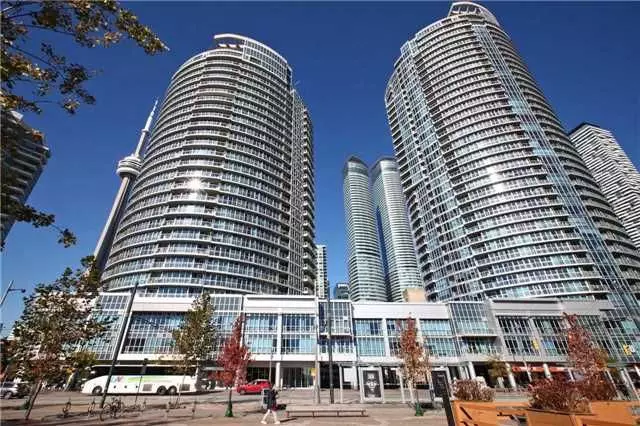 Toronto C01, ON M5J 2Y5,208 Queens Quay N/A W #3403