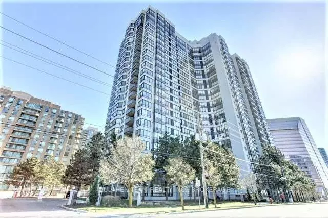 Toronto C14, ON M2M 4J4,7 Bishop AVE #310