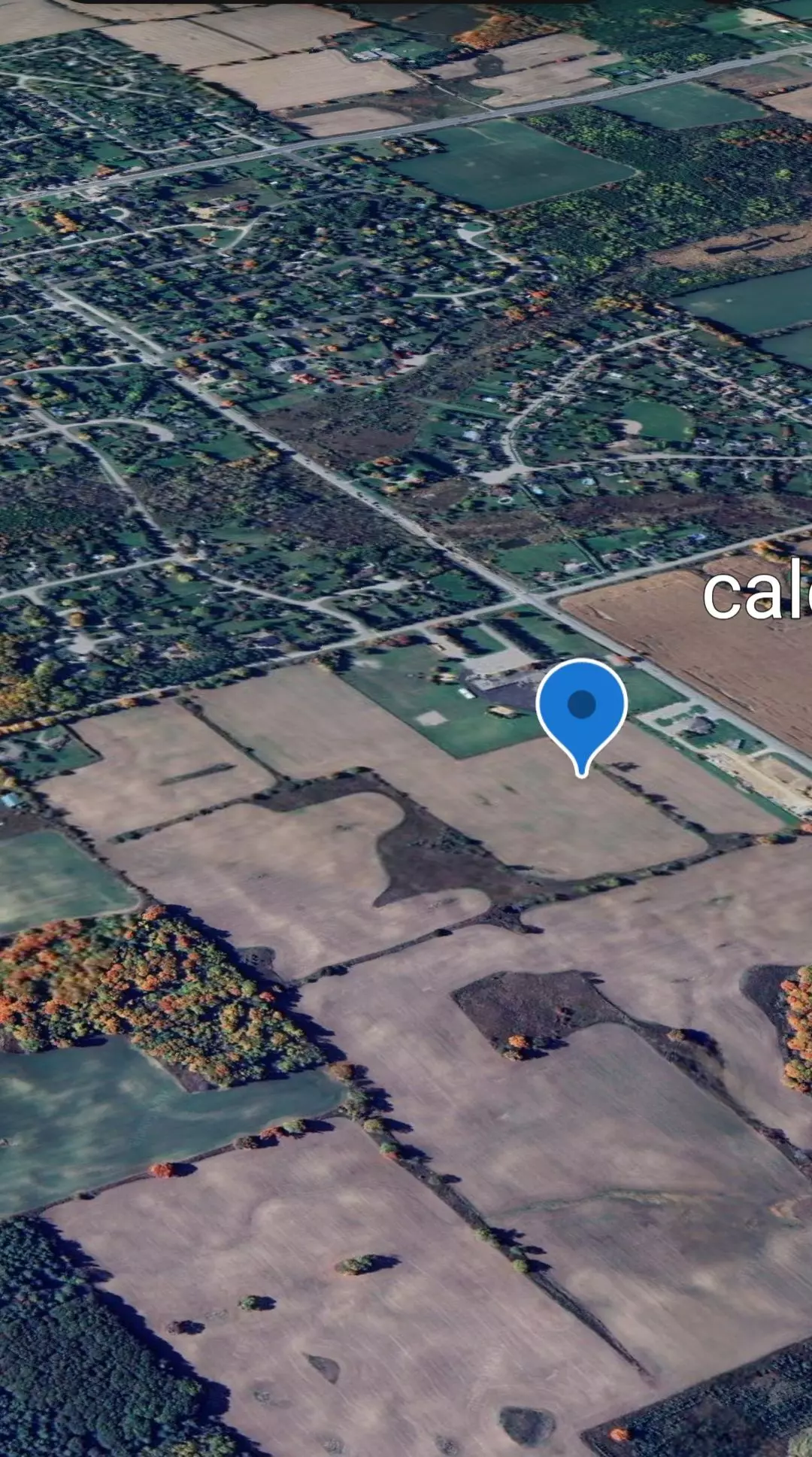 Caledon, ON L7K 0N7,N/A Kennedy RD