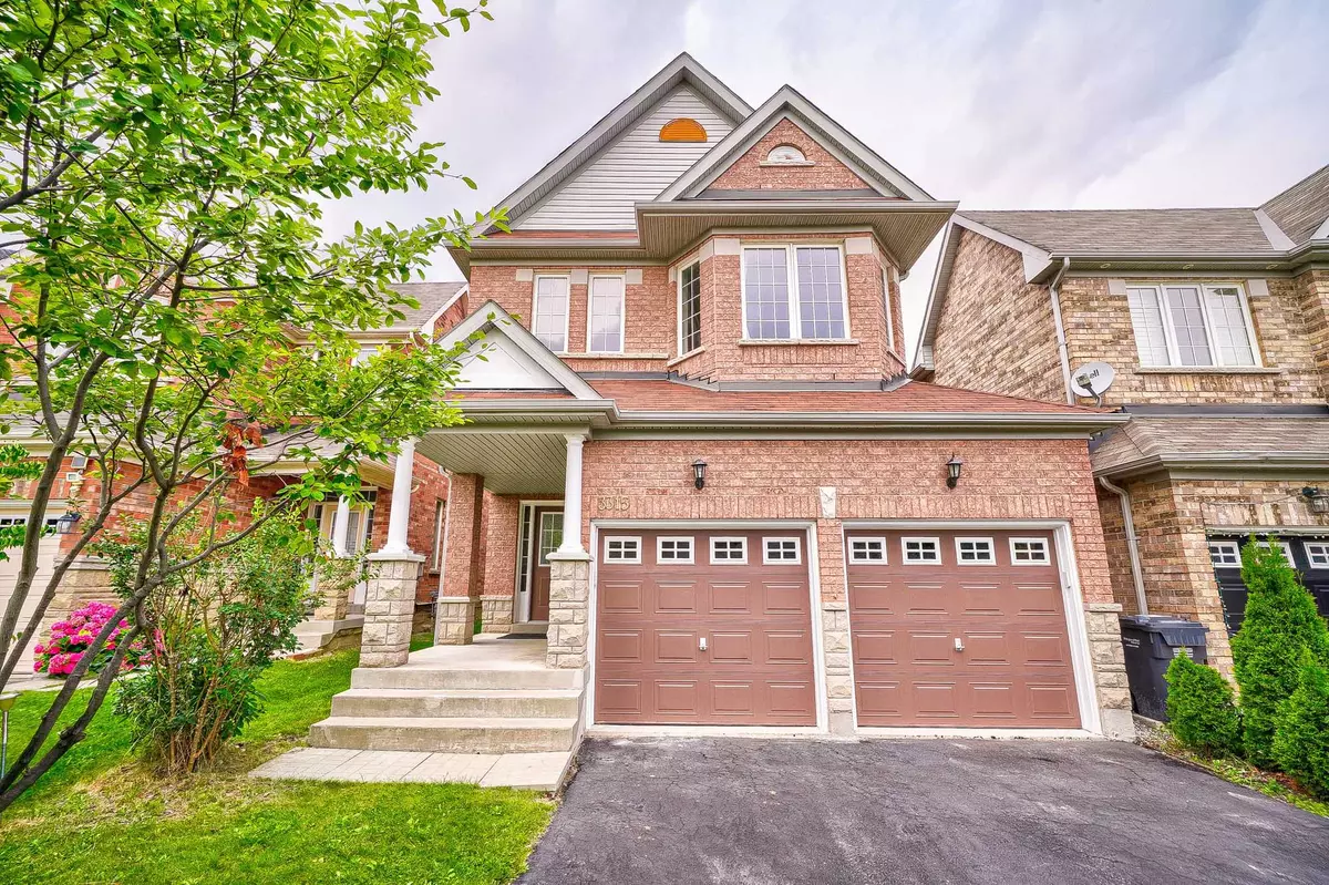 Mississauga, ON L5M 0H5,3315 Ruth Fertel DR