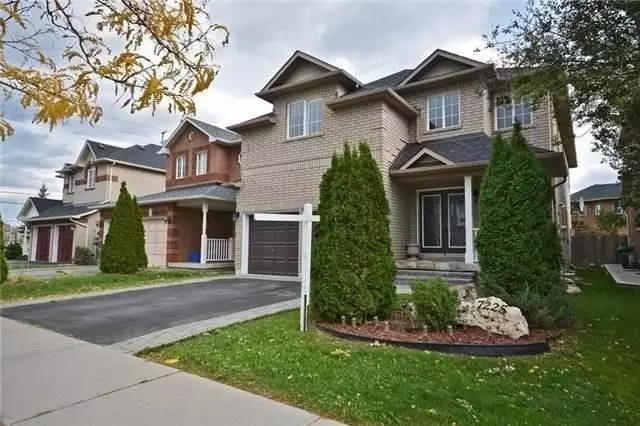 Mississauga, ON L5W 1K5,7225 Dime CRES #Bsmt