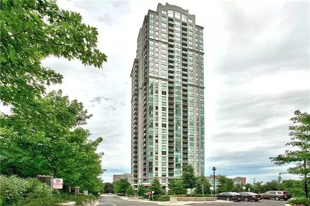 Mississauga, ON L5B 1P2,3504 Hurontario ST #603