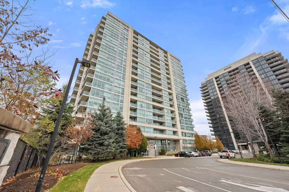 Mississauga, ON L5J 0A3,1055 Southdown RD #1209