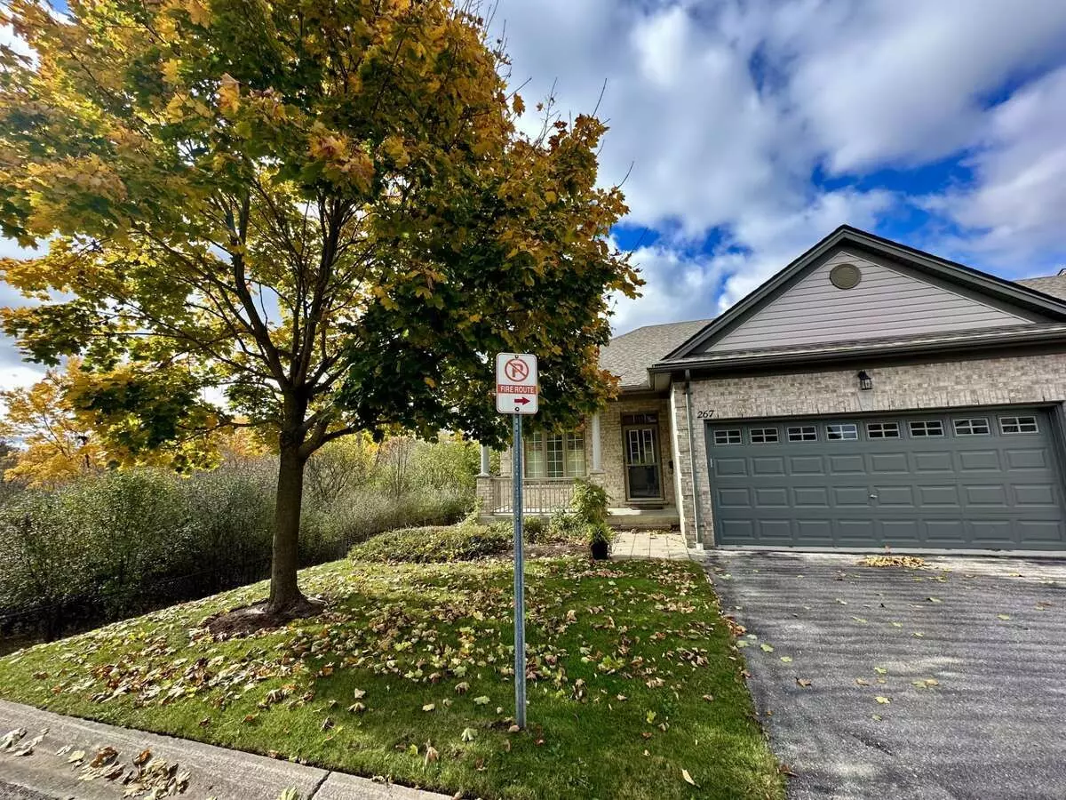 London North, ON N6H 5W8,600 Hyde Park RD #267