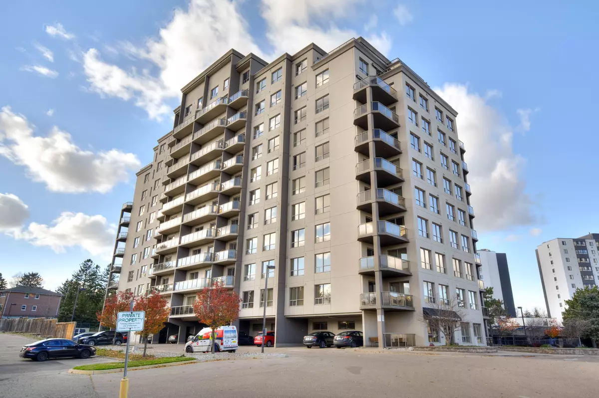 Kitchener, ON N2M 0A2,539 Belmont AVE W #310