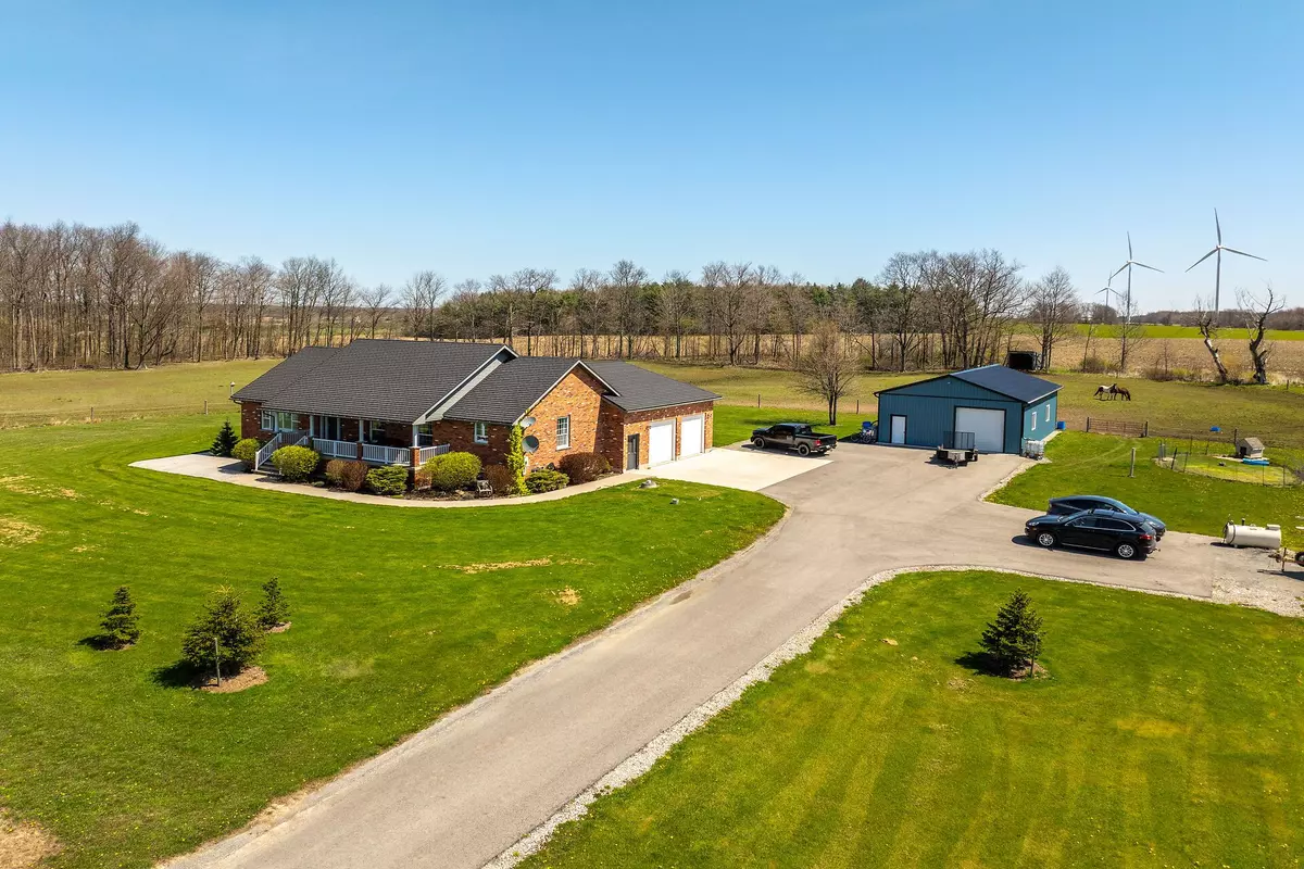 Haldimand, ON N0A 1E0,626 #50 Haldimand RD