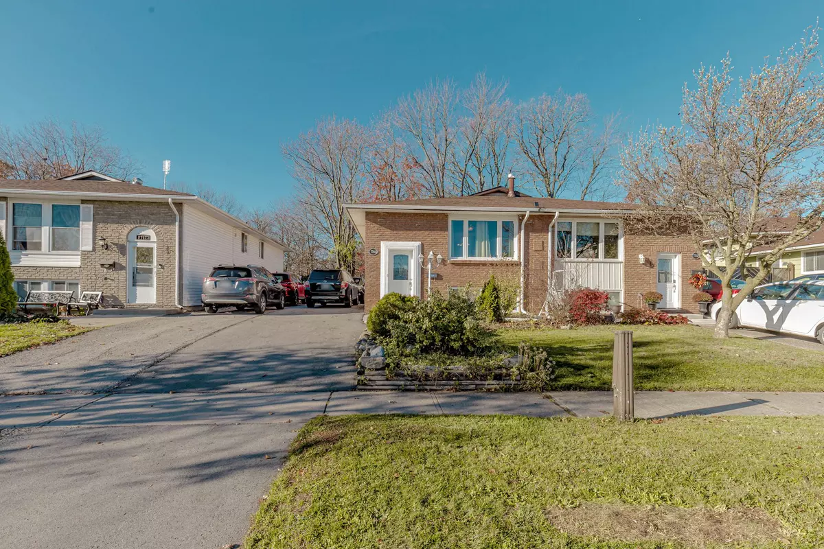 Niagara Falls, ON L2G 7J6,7746 Jubilee DR